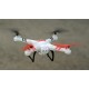 Dron RC WLtoys V686J 2,4GHz Kamera HD Auto-powrót